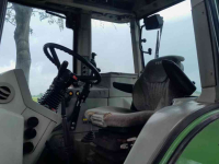 Schlepper / Traktor Fendt 308