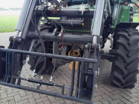 Schlepper / Traktor Fendt 308