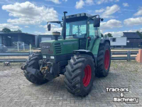 Schlepper / Traktor Fendt 510C