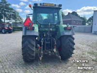 Schlepper / Traktor Fendt 510C