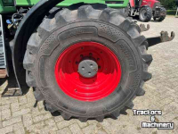 Schlepper / Traktor Fendt 510C