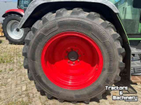 Schlepper / Traktor Fendt 510C