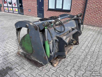 Silage Greifschaufel  / Greifgabel VTM GPZ2000 kuilhapper
