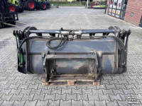 Silage Greifschaufel  / Greifgabel VTM GPZ2000 kuilhapper