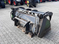 Silage Greifschaufel  / Greifgabel VTM GPZ2000 kuilhapper