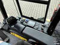 Aufsitzrasenmäher Ransomes MP 653