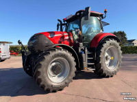 Schlepper / Traktor Case-IH Puma 175 CVX