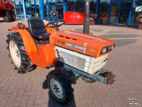 Obsttraktor Kubota B1600