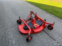 Mähwerk Sicma F1800 front cirkelmaaier