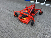 Mähwerk Sicma F1800 front cirkelmaaier