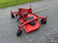 Mähwerk Sicma F1800 front cirkelmaaier