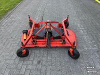 Mähwerk Sicma F1800 front cirkelmaaier