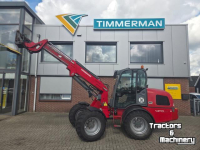 Radlader Weidemann Mini Shovel 4270 CX100