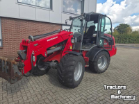 Radlader Weidemann Mini Shovel 4270 CX100