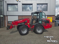 Radlader Weidemann Mini Shovel 4270 CX100