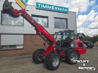 Radlader Weidemann Mini Shovel 4270 CX100