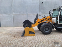 Planiergeräte Harcon LP65