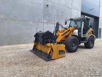 Planiergeräte Harcon LP65
