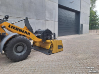 Planiergeräte Harcon LP65