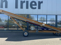 Steigförderband Breston ZG10-100L Opvoerband