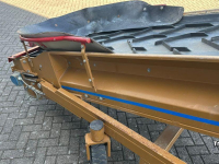 Steigförderband Breston ZG10-100L Opvoerband