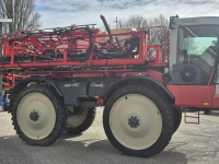Selbstfahrende Feldspritze Agrifac CONDOR 1