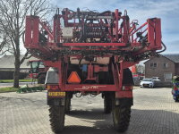 Selbstfahrende Feldspritze Agrifac CONDOR 1