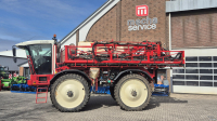 Selbstfahrende Feldspritze Agrifac CONDOR 1