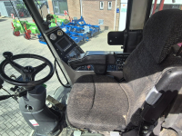 Selbstfahrende Feldspritze Agrifac CONDOR 1