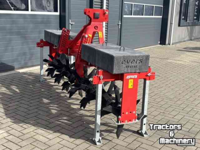 Weidebelüfter Evers Graslandbeluchter GB-300