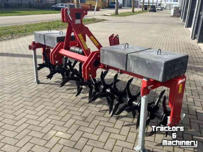 Weidebelüfter Evers Graslandbeluchter GB-300