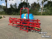 Anbaufeldspritze GRS Veldspuit VS400LS + VB12