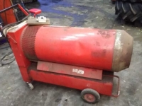 Sonstiges Maschinen und Zubehör für Werkstatt und Hof  Heylo 70KW