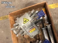 Sonstiges Güllemaschinen und Zubehör Vogelsang ExaCut ECL 48DN40