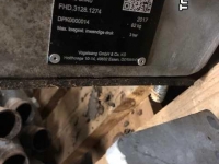 Sonstiges Güllemaschinen und Zubehör Vogelsang ExaCut ECL 48DN40