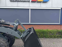 Ladeschaufeln Tobroco Grondbak 130 cm Giant aanspan Nieuw
