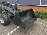 Ladeschaufeln Tobroco Grondbak 130 cm Giant aanspan Nieuw