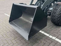 Ladeschaufeln Tobroco Grondbak 130 cm Giant aanspan Nieuw