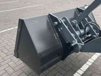 Ladeschaufeln Tobroco Grondbak 130 cm Giant aanspan Nieuw