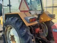 Schlepper / Traktor Renault 461s