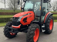 Schlepper / Traktor Kioti RX 8040pc-ge