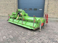 Bodenfräse Baselier FF 310 Frontfrees