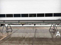 Förderband  Transportband Spijlenband