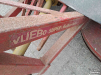 Siloverteiler Vliebo Super kuilverdeler