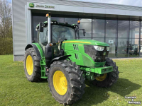 Schlepper / Traktor John Deere 6145R
