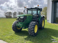 Schlepper / Traktor John Deere 6145R