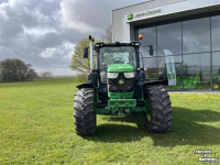 Schlepper / Traktor John Deere 6145R