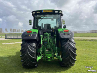 Schlepper / Traktor John Deere 6145R