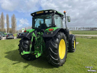Schlepper / Traktor John Deere 6145R