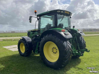 Schlepper / Traktor John Deere 6145R